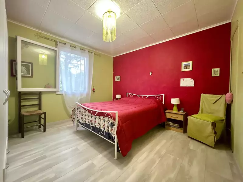 Maison, 110 m²