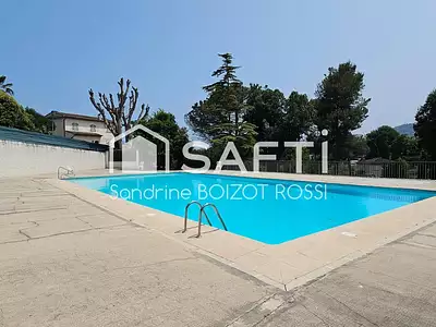 Appartement, 55 m²