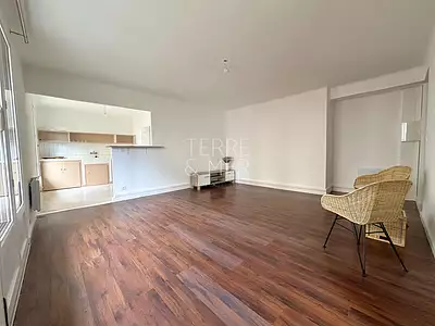 Appartement, 47,16 m²