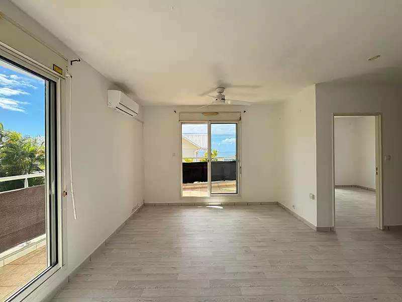 Appartement, 67,55 m²