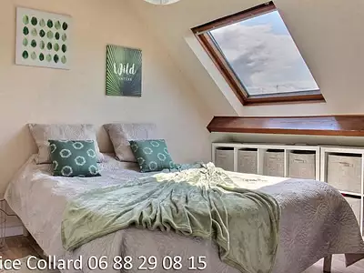 Maison, 73 m²