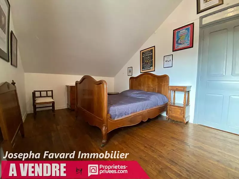 Maison, 180 m²