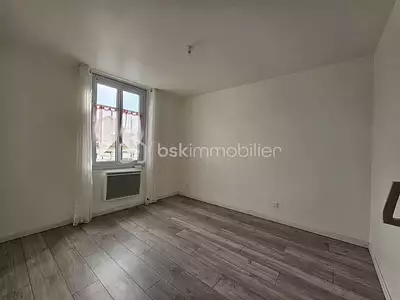 Appartement, 28 m²
