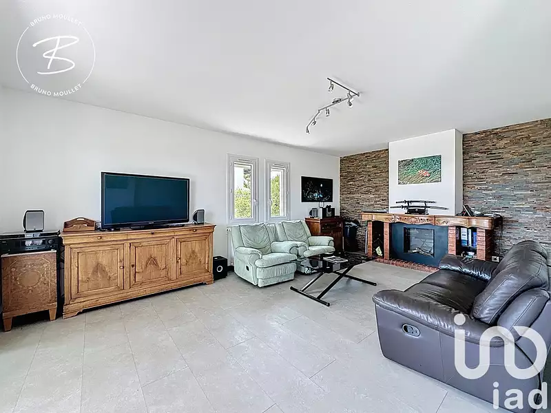 Maison, 180 m²