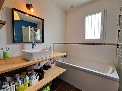 Maison, 96 m²