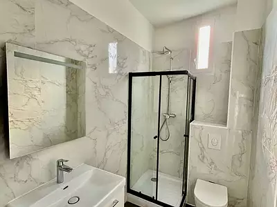 Appartement, 44,87 m²