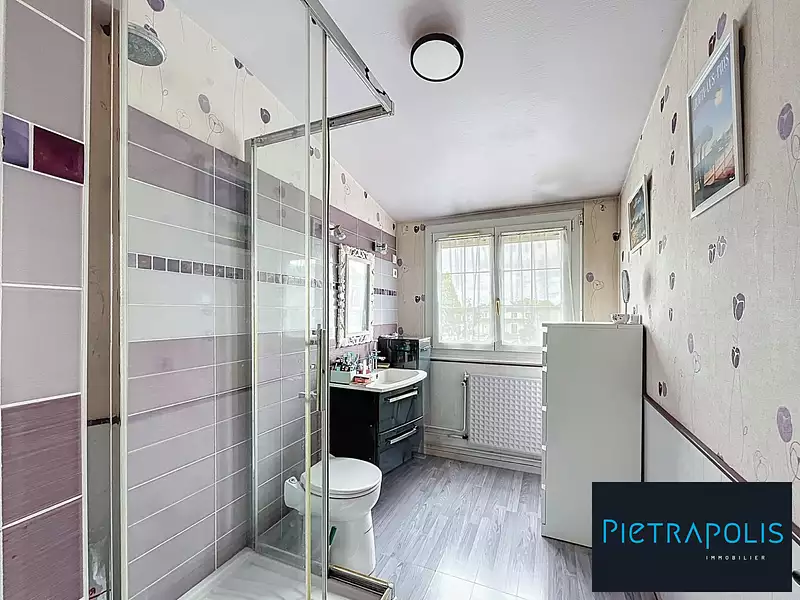 Maison, 81 m²