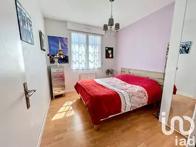 Maison, 168 m²