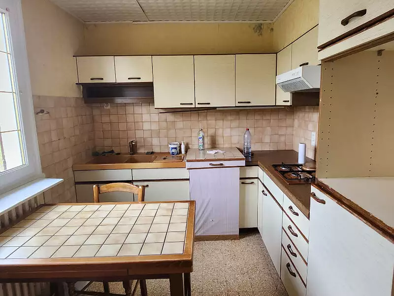 Maison, 87 m²