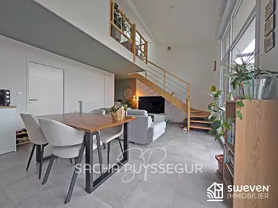 Appartement, 67,74 m²