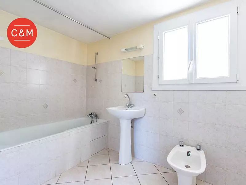 Maison, 85 m²