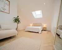 Appartement, 102 m²