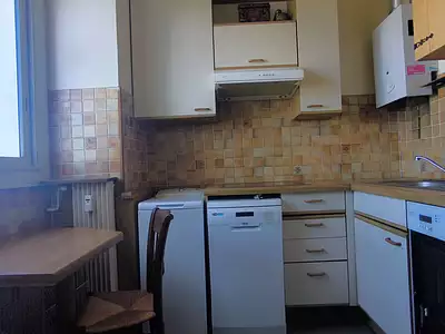 Appartement, 99 m²