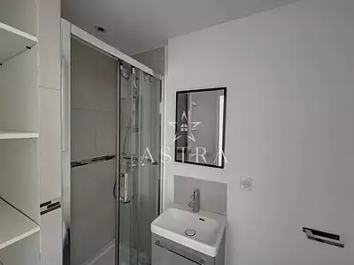 Appartement, 44 m²