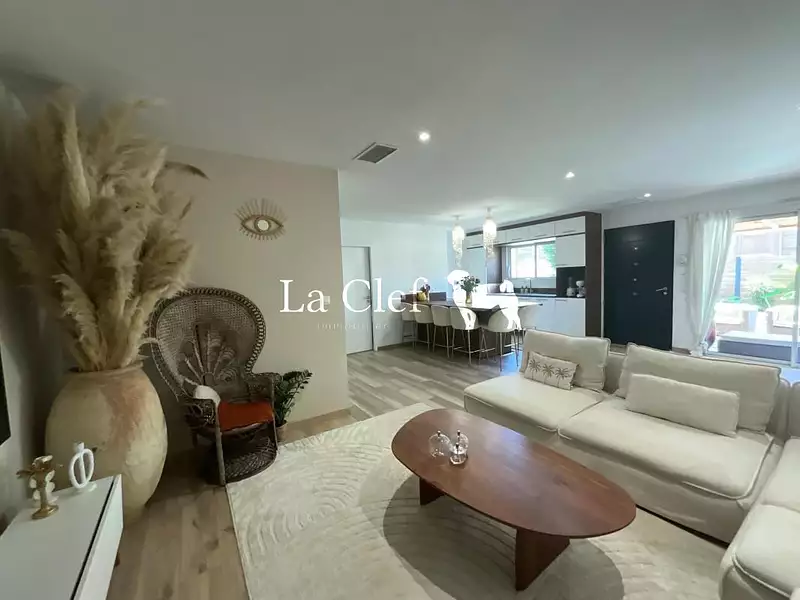 Maison, 93 m²