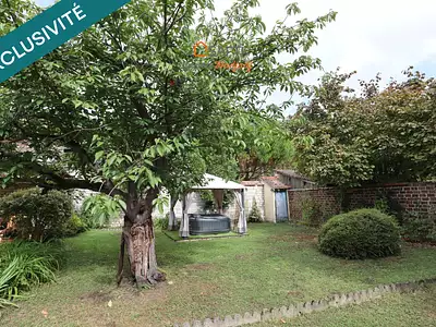 Maison, 75 m²