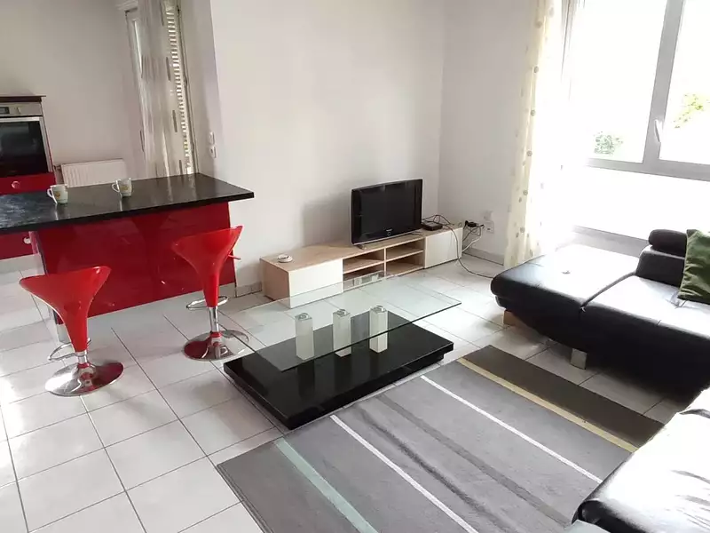 Appartement, 66,1 m²