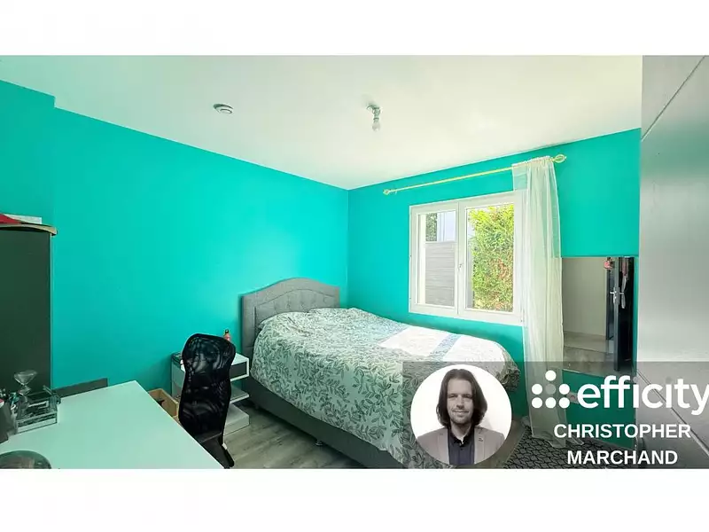 Maison, 210 m²