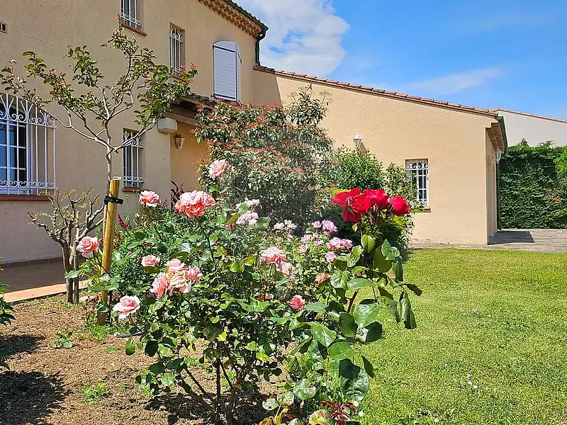 Maison, 310 m²