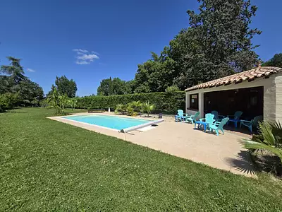 Maison, 156 m²
