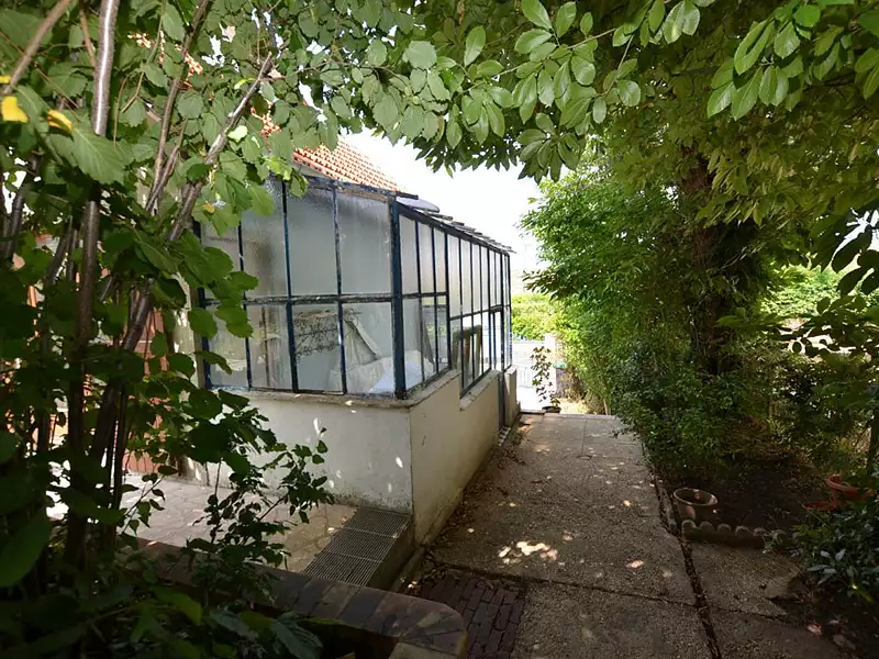 Maison, 90 m²