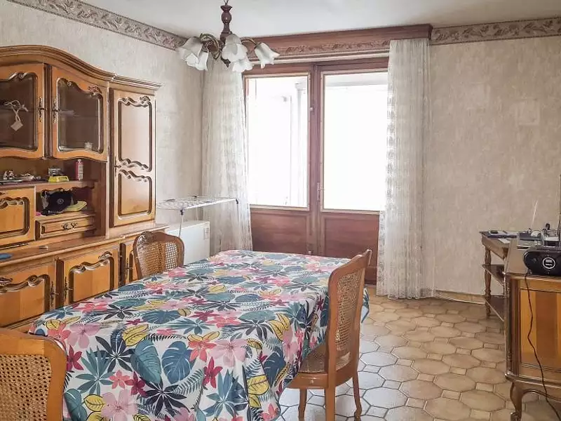 Maison, 93 m²