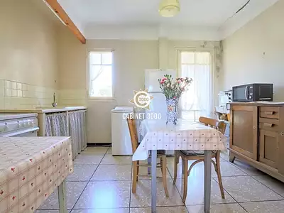 Maison, 200 m²