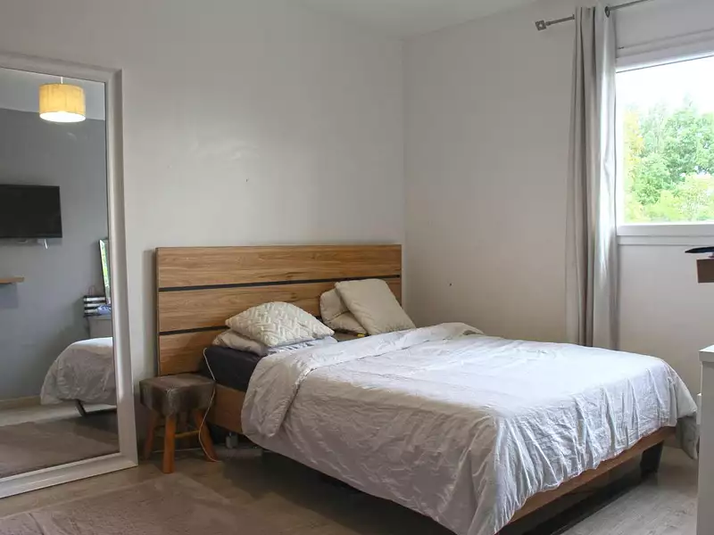 Maison, 116 m²