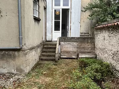 Appartement, 31,61 m²
