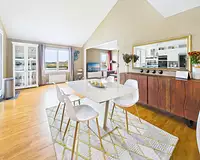 Appartement, 126 m²