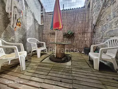 Maison, 87 m²