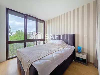 Appartement, 56 m²