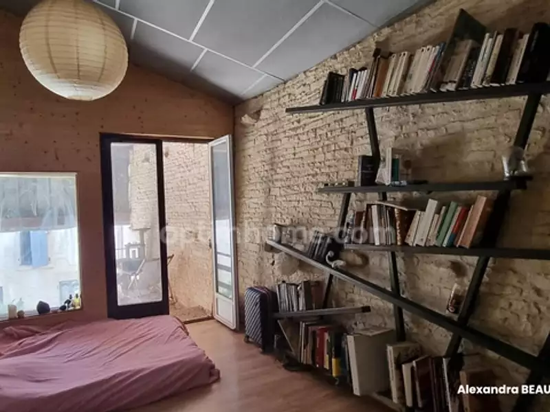 Maison, 121 m²