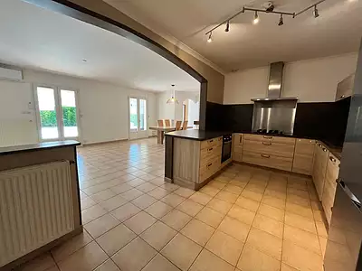 Maison, 149 m²
