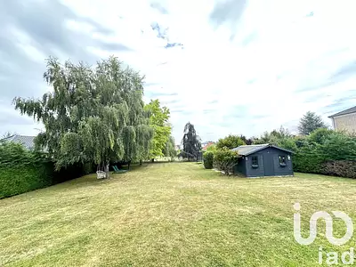 Maison, 176 m²