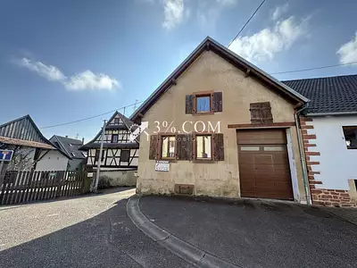 Maison, 150 m²