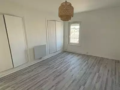 Appartement, 70 m²