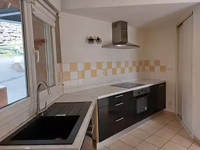 Appartement, 55,13 m²