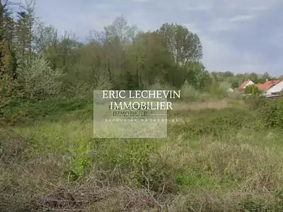 Terrain, 691 m²