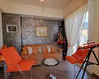 Appartement, 134 m²