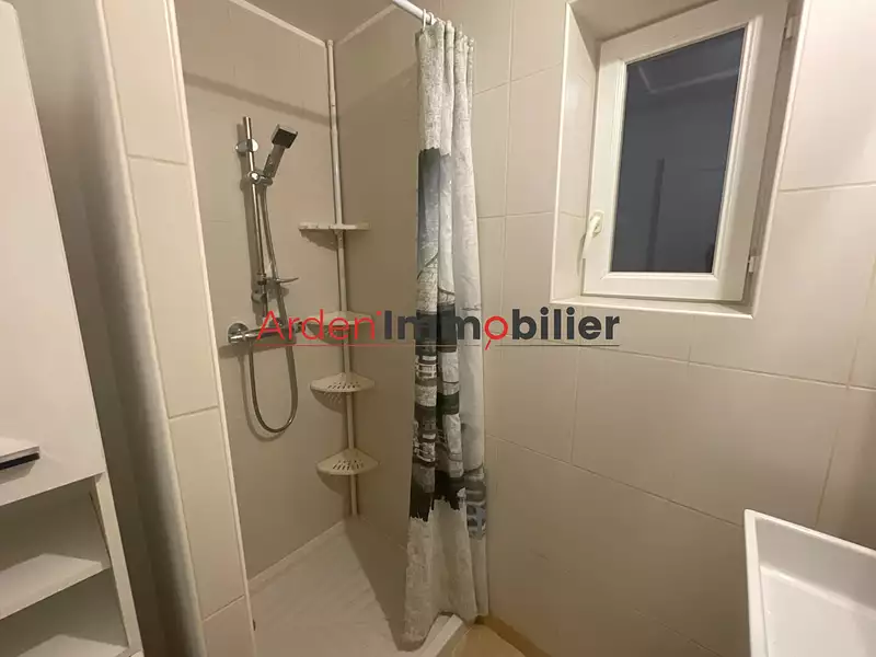 Appartement, 48,4 m²