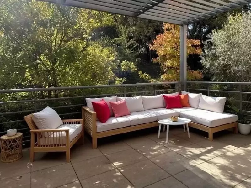 Appartement, 52,5 m²