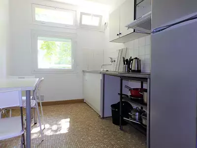 Appartement, 11,18 m²