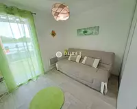 Appartement, 61,95 m²