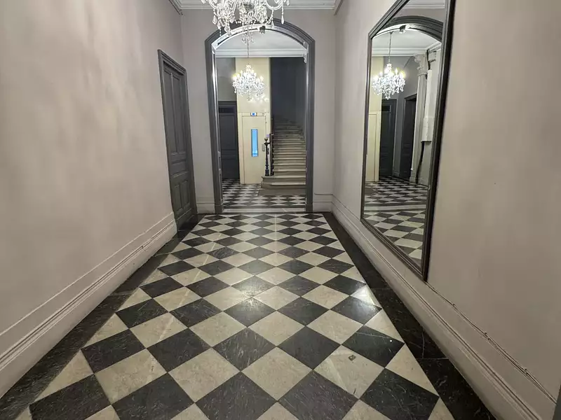 Appartement, 36 m²