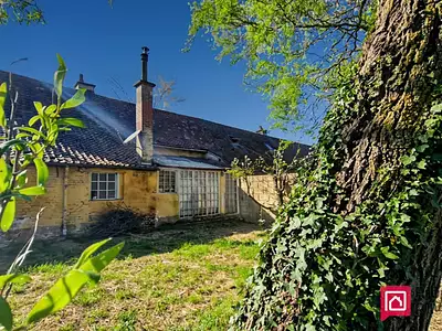 Maison, 85 m²