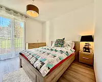 Appartement, 44,91 m²