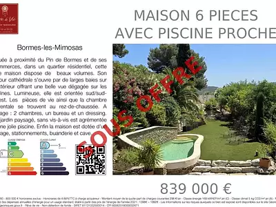 Maison, 158,14 m²