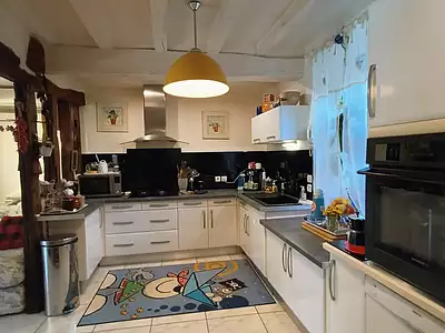 Maison, 236,46 m²