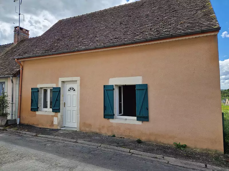 Maison, 82 m²